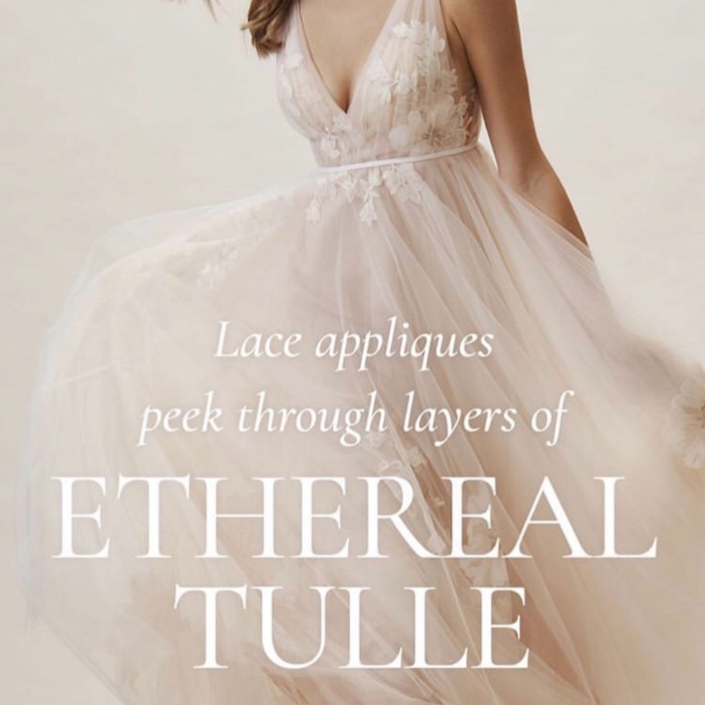 BHLDN Ricarda Gown - Picture 4 of 8